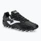 Men's Joma Aguila Cup AG black/white football boots