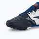 Men's football boots Joma Cancha TF marine/white 7