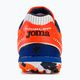 Men's football boots Joma Dribling TF orange 6