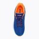 Joma Super Cross royal/orange children's running shoes 5