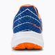 Joma Super Cross royal/orange children's running shoes 6