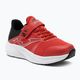 Joma Elite children's running shoes black/red