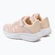 Joma Elite pink children's running shoes 3