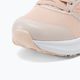 Joma Elite pink children's running shoes 8