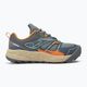 Joma Kubor green/orange children's running shoes 2