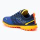 Joma Sima royal/yellow children's running shoes 3
