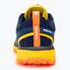 Joma Sima royal/yellow children's running shoes 6