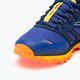 Joma Sima royal/yellow children's running shoes 7