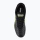 Men's Joma Maxima TF football boots black/green 6