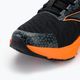 Men's Joma Titanium black running shoes 7