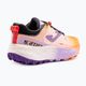 Women's running shoes Joma Sima orange/violet 7