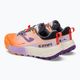 Women's running shoes Joma Sima orange/violet 3