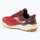 Women's running shoes Joma Tundra red 3