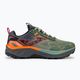 Men's Joma Tundra green running shoes 2
