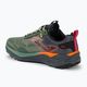 Men's Joma Tundra green running shoes 3