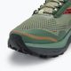 Men's Joma Tundra green running shoes 7