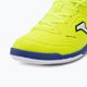 Children's football boots Joma Top Flex Jr IN lemon fluor 8