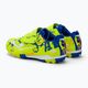 Joma Megatron Jr TF children's football boots lemon fluor 3