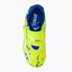 Joma Megatron Jr TF children's football boots lemon fluor 6