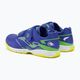 Joma Powerfull Jr IN royal children's football boots 3