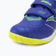 Joma Powerfull Jr IN royal children's football boots 8