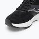 Men's Joma Speed black/white running shoes 7