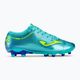 Men's football boots Joma Evolution FG turquoise 2