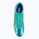 Men's football boots Joma Evolution FG turquoise 6
