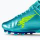 Men's football boots Joma Evolution FG turquoise 7