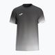 Men's tennis shirt Joma Smash black