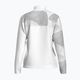 Women's tennis sweatshirt Joma Challenge Full Zip white 3