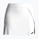 Joma Torneo tennis skirt white