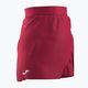 Joma Court tennis skirt fuchsia 2