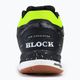 Men's volleyball shoes Joma V.Blok black/lemon fluor 6