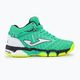 Women's volleyball shoes Joma V.Blok turquoise 2