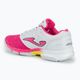 Women's volleyball shoes Joma V.Impulse white/pink 3