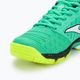 Women's volleyball shoes Joma V.Impulse turquoise 7