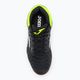 Men's volleyball shoes Joma V.Impulse black/lemon fluor 5