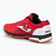 Men's volleyball shoes Joma V.Impulse red 3