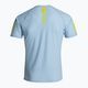 Men's Joma R-Trail Nature running shirt turquoise 2