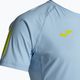 Men's Joma R-Trail Nature running shirt turquoise 4