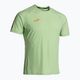 Men's Joma R-Trail Nature green running shirt 4