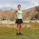 Women's running tank top Joma R-Trail Nature green 3