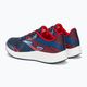 Joma 30 children's running shoes navy/red 3