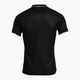 Men's Joma Fit One SS football shirt black 3