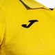 Men's Joma Fit One SS football shirt yellow 4