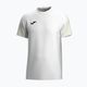 Men's tennis shirt Joma Smash white