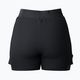 Women's tennis shorts Joma Sculpture II black 2