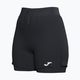 Women's tennis shorts Joma Sculpture II black 3