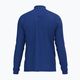 Men's tennis sweatshirt Joma Court Full Zip blue 3